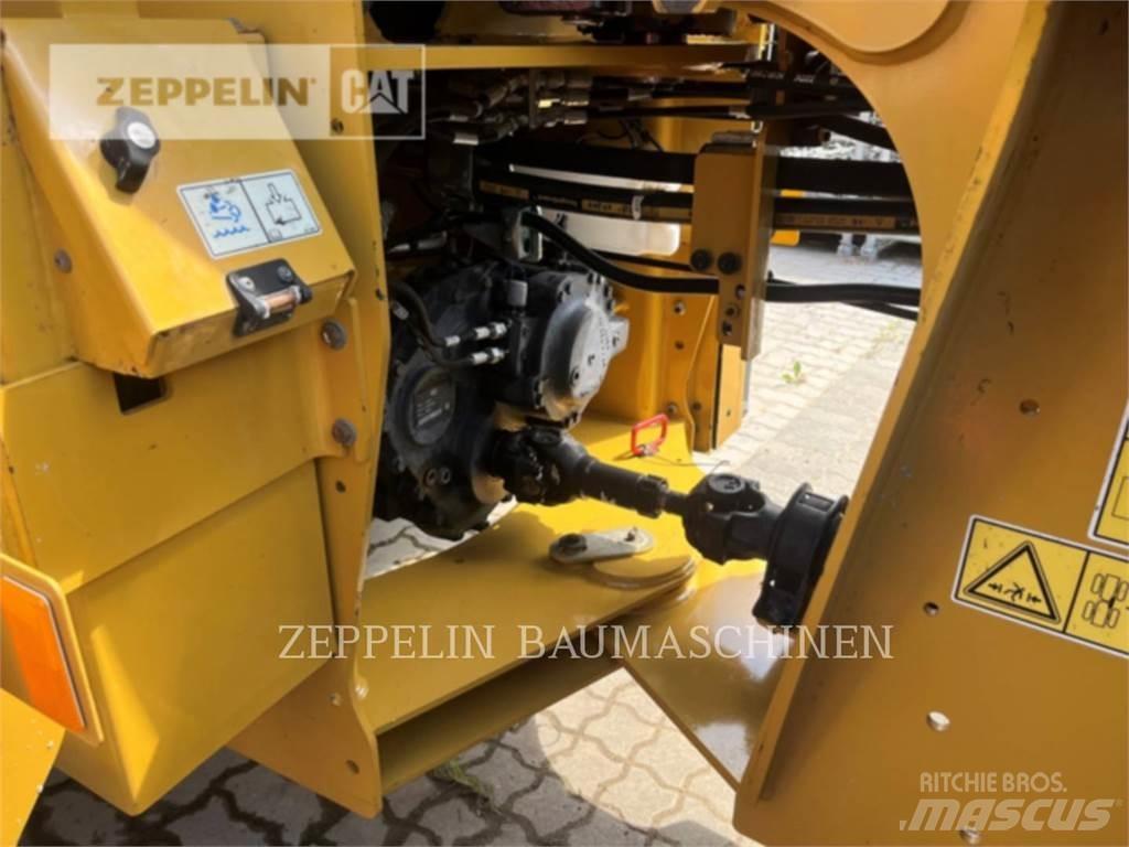 CAT 918M Tekerlekli yükleyiciler