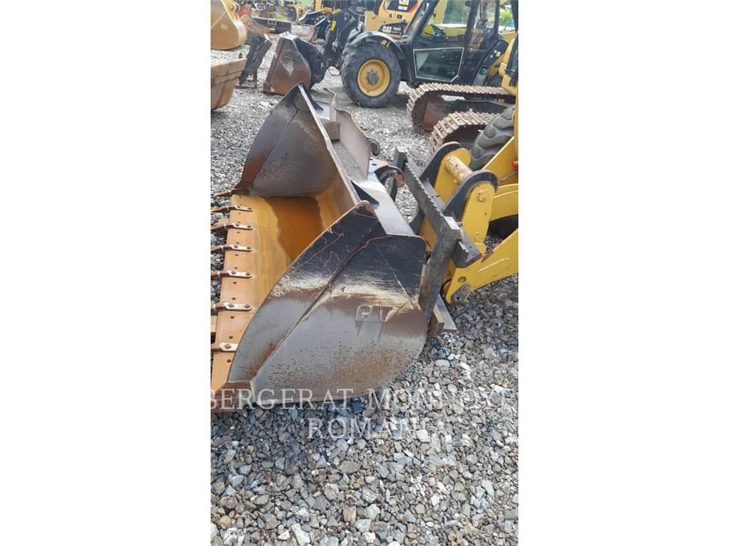 CAT 918M Tekerlekli yükleyiciler
