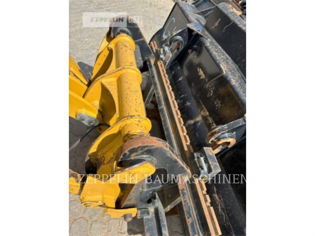 CAT 918M Tekerlekli yükleyiciler