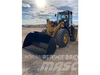 CAT 920 Tekerlekli yükleyiciler