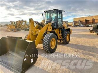 CAT 920 Tekerlekli yükleyiciler
