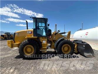 CAT 920 Tekerlekli yükleyiciler