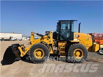 CAT 920 Tekerlekli yükleyiciler