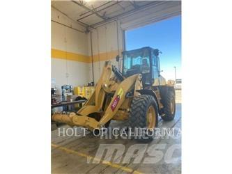 CAT 920 Tekerlekli yükleyiciler