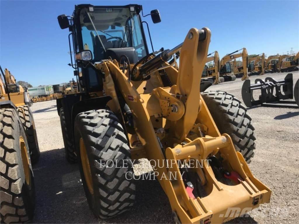 CAT 920-14 Tekerlekli yükleyiciler