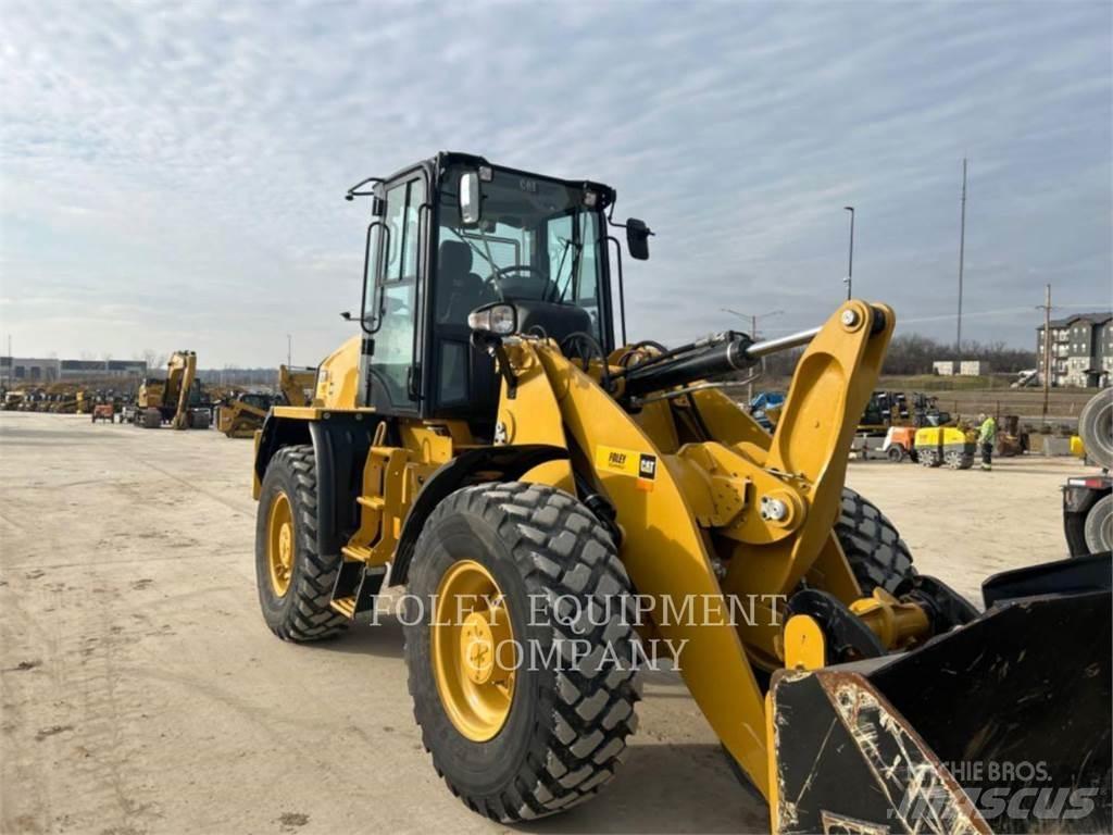 CAT 920-14 Tekerlekli yükleyiciler