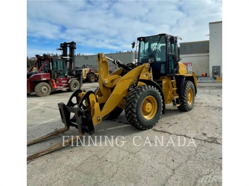 CAT 920-14 Tekerlekli yükleyiciler