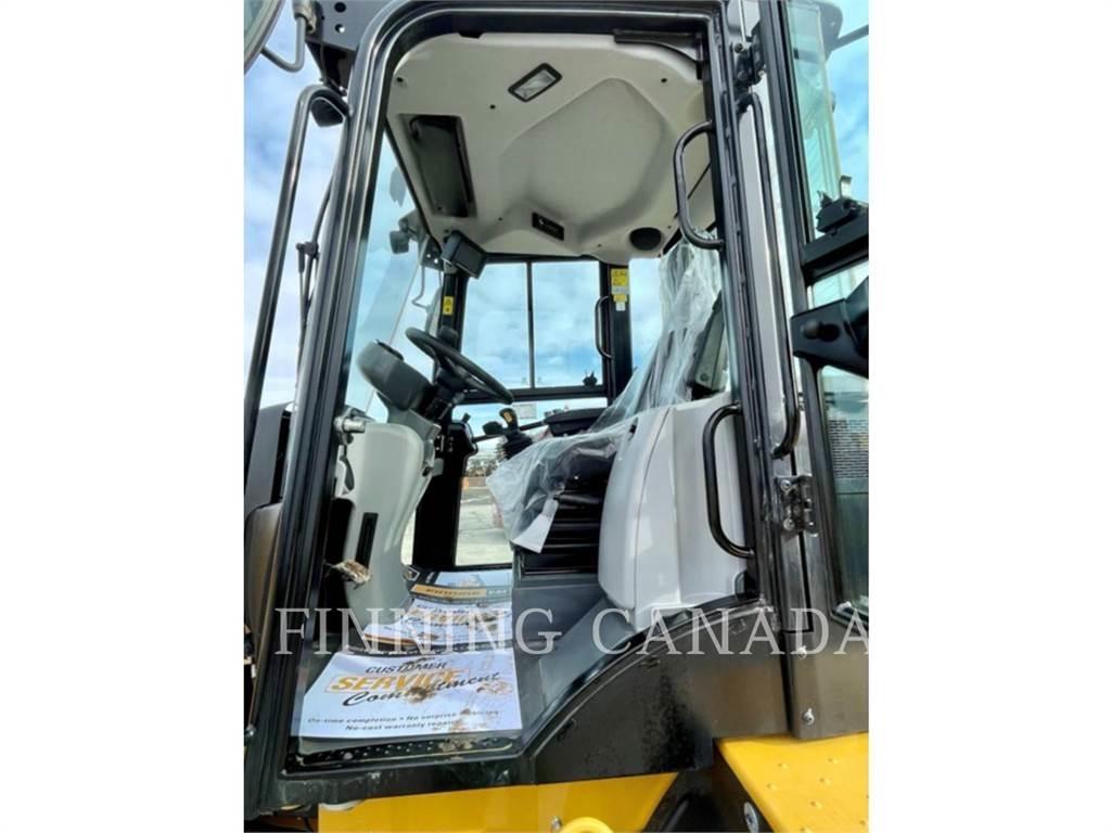 CAT 920-14 Tekerlekli yükleyiciler