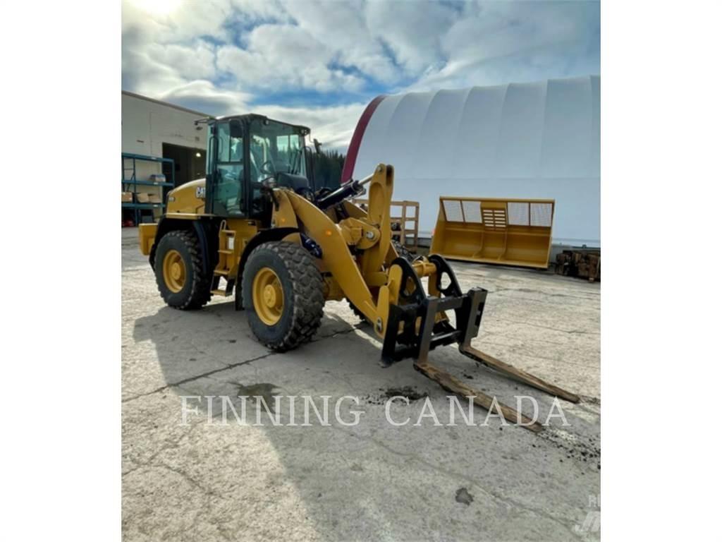 CAT 920-14 Tekerlekli yükleyiciler