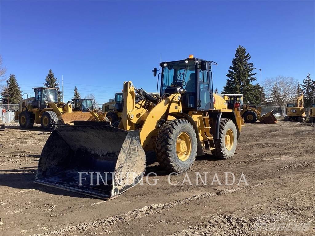 CAT 920-14 Tekerlekli yükleyiciler