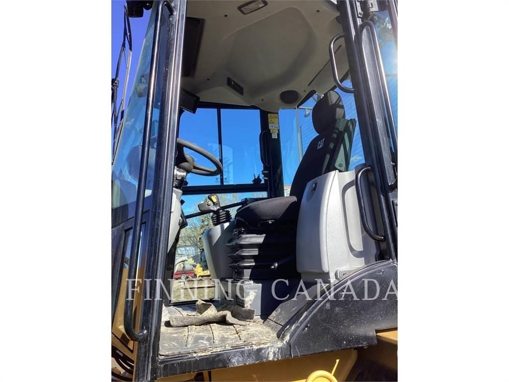 CAT 920-14 Tekerlekli yükleyiciler