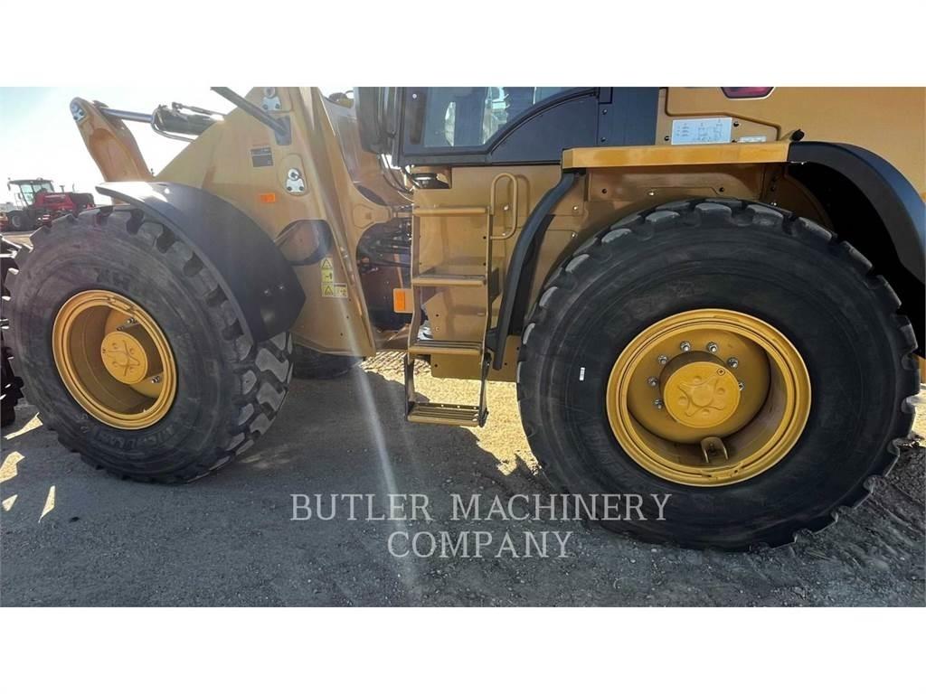 CAT 920-14A Tekerlekli yükleyiciler