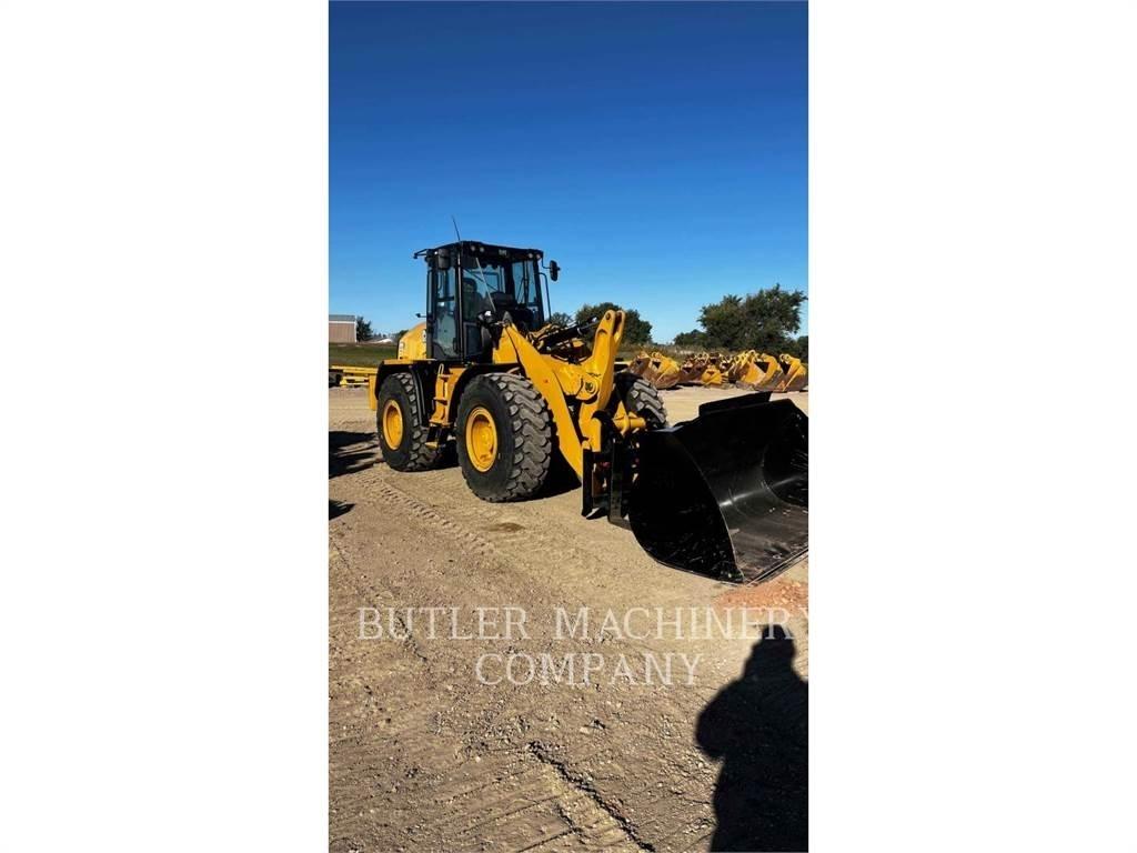 CAT 920-14A Tekerlekli yükleyiciler