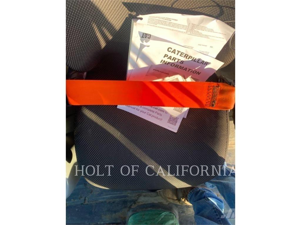CAT 920 HL Tekerlekli yükleyiciler