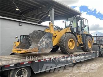 CAT 920FQC Tekerlekli yükleyiciler