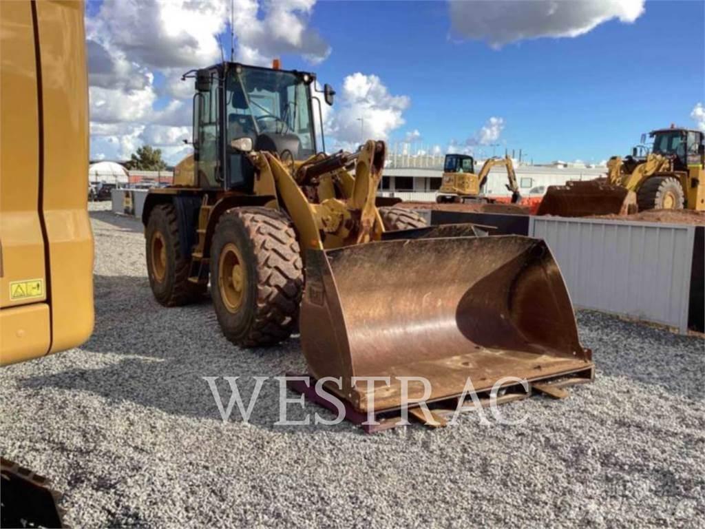CAT 920K Tekerlekli yükleyiciler