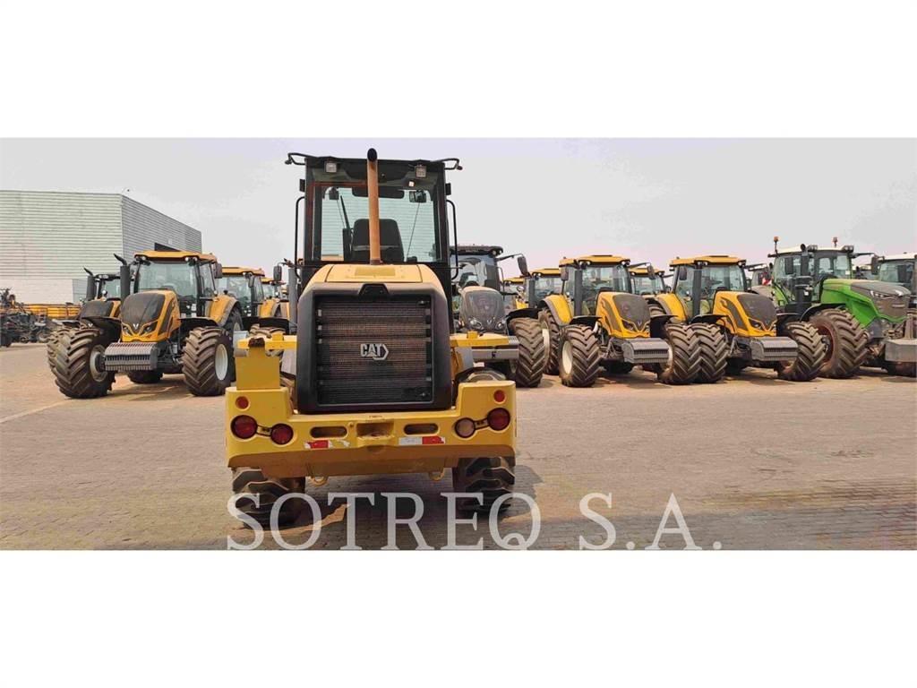 CAT 920K Tekerlekli yükleyiciler
