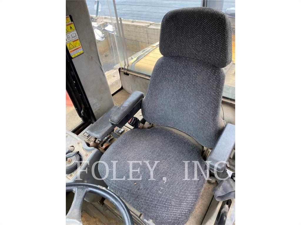 CAT 924G Tekerlekli yükleyiciler