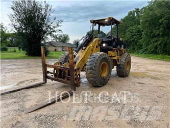CAT 924G Tekerlekli yükleyiciler