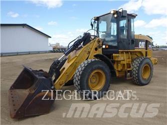 CAT 924G Tekerlekli yükleyiciler