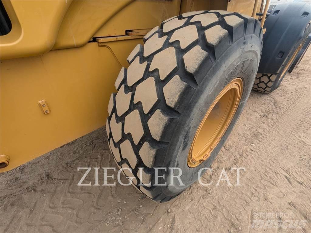CAT 924G Tekerlekli yükleyiciler