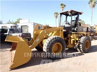 CAT 924G Tekerlekli yükleyiciler
