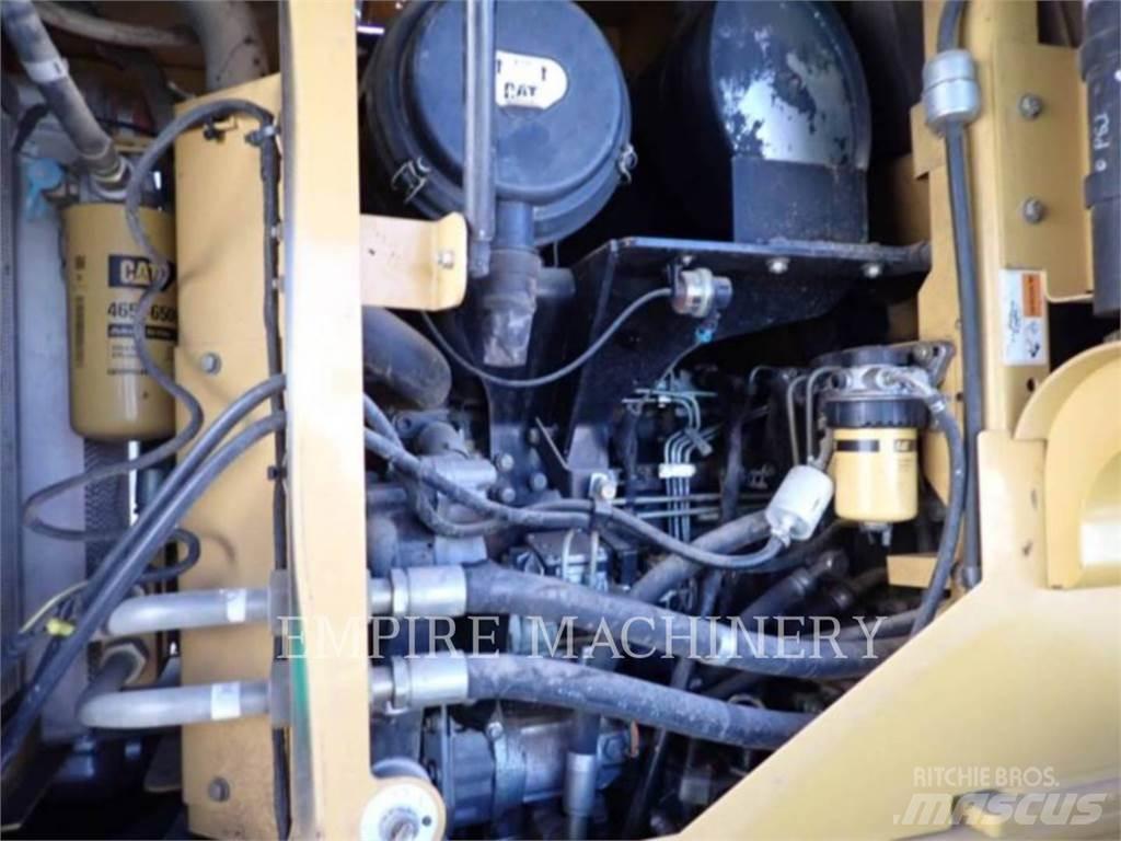 CAT 924G Tekerlekli yükleyiciler