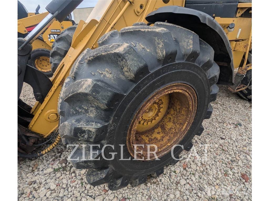 CAT 924G Tekerlekli yükleyiciler