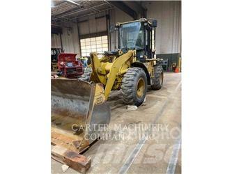 CAT 924GZ Tekerlekli yükleyiciler