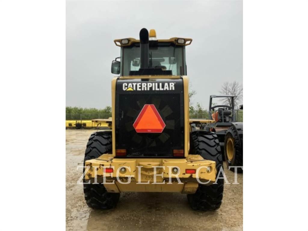 CAT 924H Tekerlekli yükleyiciler