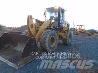CAT 924K Tekerlekli yükleyiciler