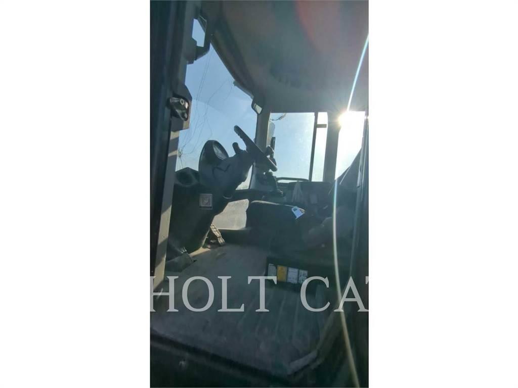 CAT 924K Tekerlekli yükleyiciler