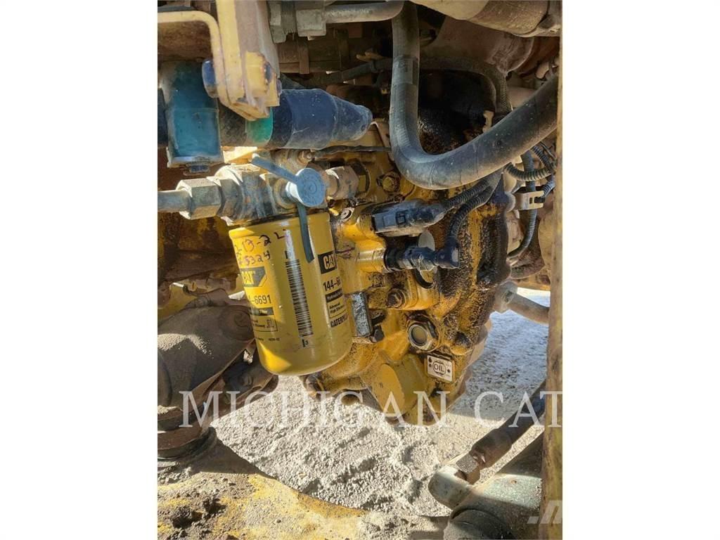 CAT 924K 3RQ Tekerlekli yükleyiciler
