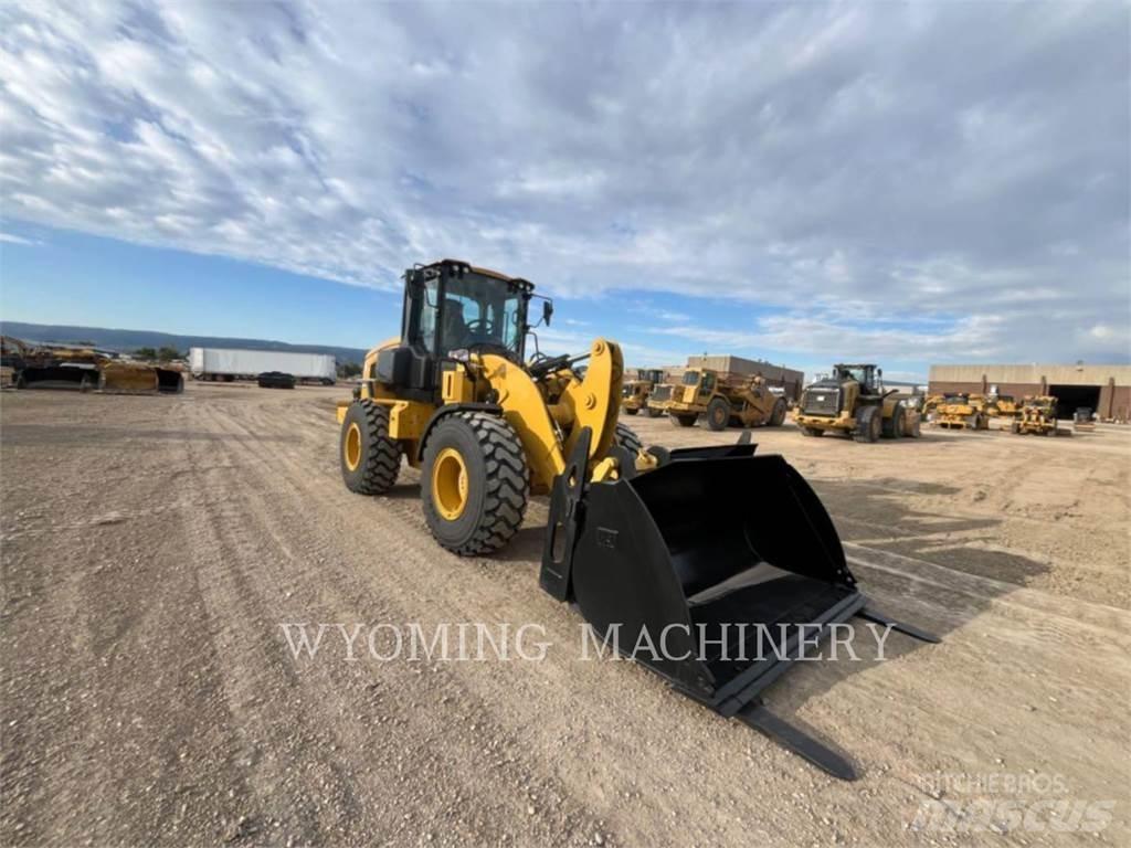 CAT 926 Tekerlekli yükleyiciler