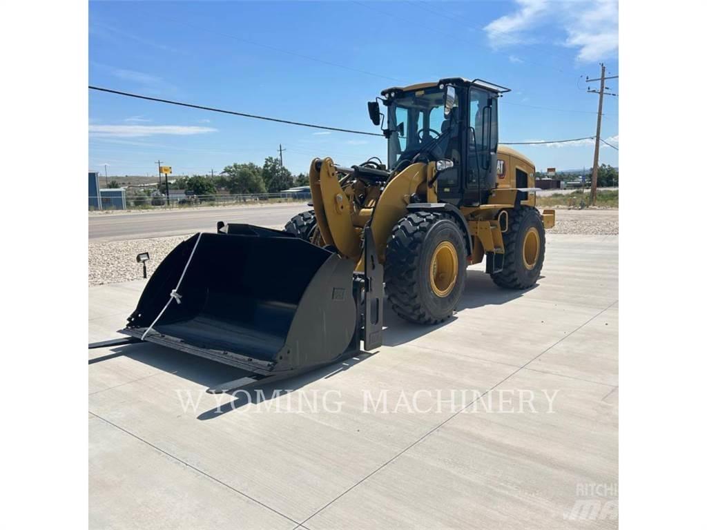 CAT 926 Tekerlekli yükleyiciler