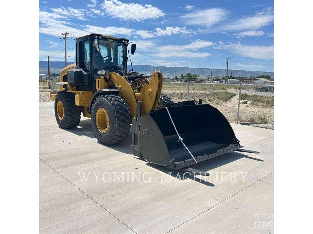 CAT 926 Tekerlekli yükleyiciler