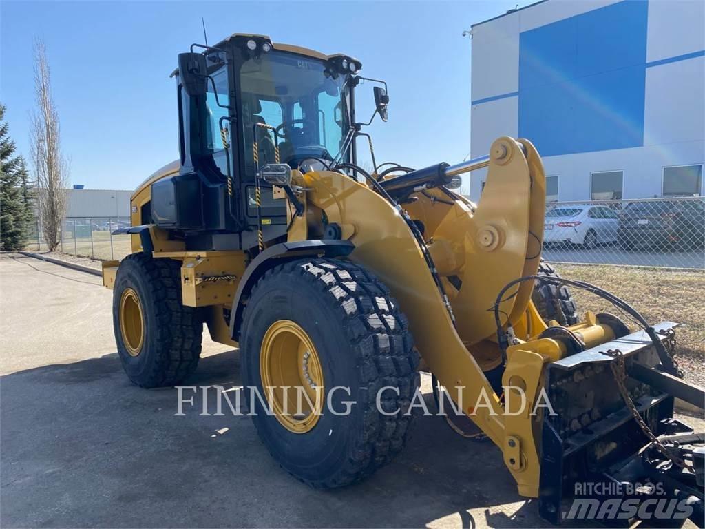 CAT 926-14 Tekerlekli yükleyiciler