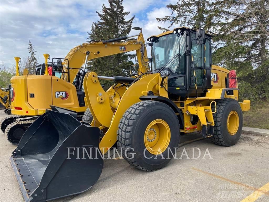 CAT 926-14 Tekerlekli yükleyiciler
