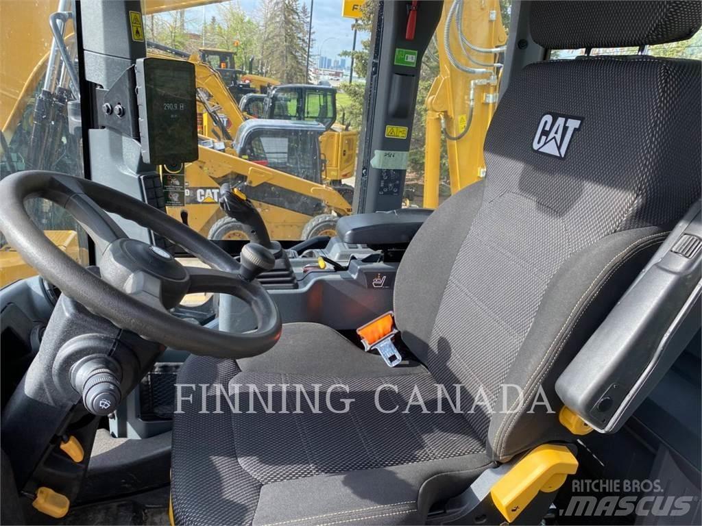 CAT 926-14 Tekerlekli yükleyiciler