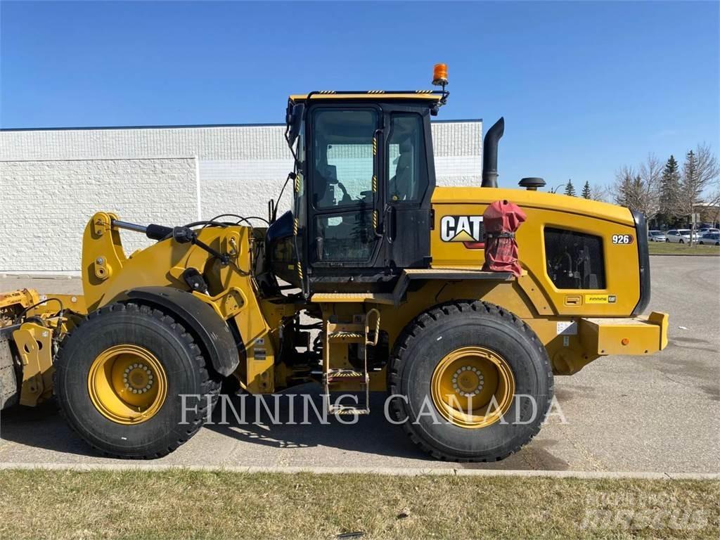 CAT 926-14 Tekerlekli yükleyiciler
