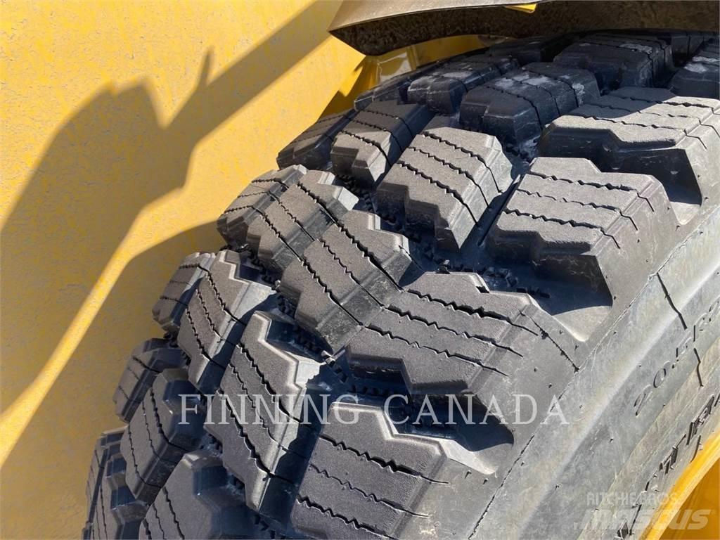 CAT 926-14 Tekerlekli yükleyiciler