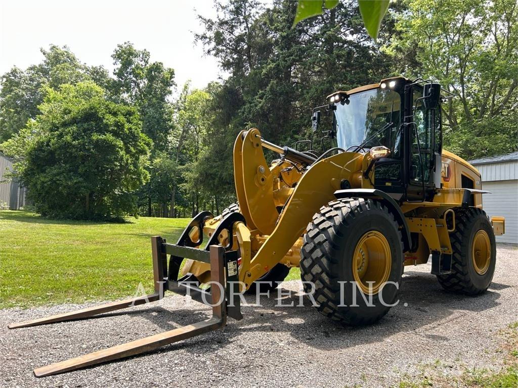 CAT 926-14 Tekerlekli yükleyiciler