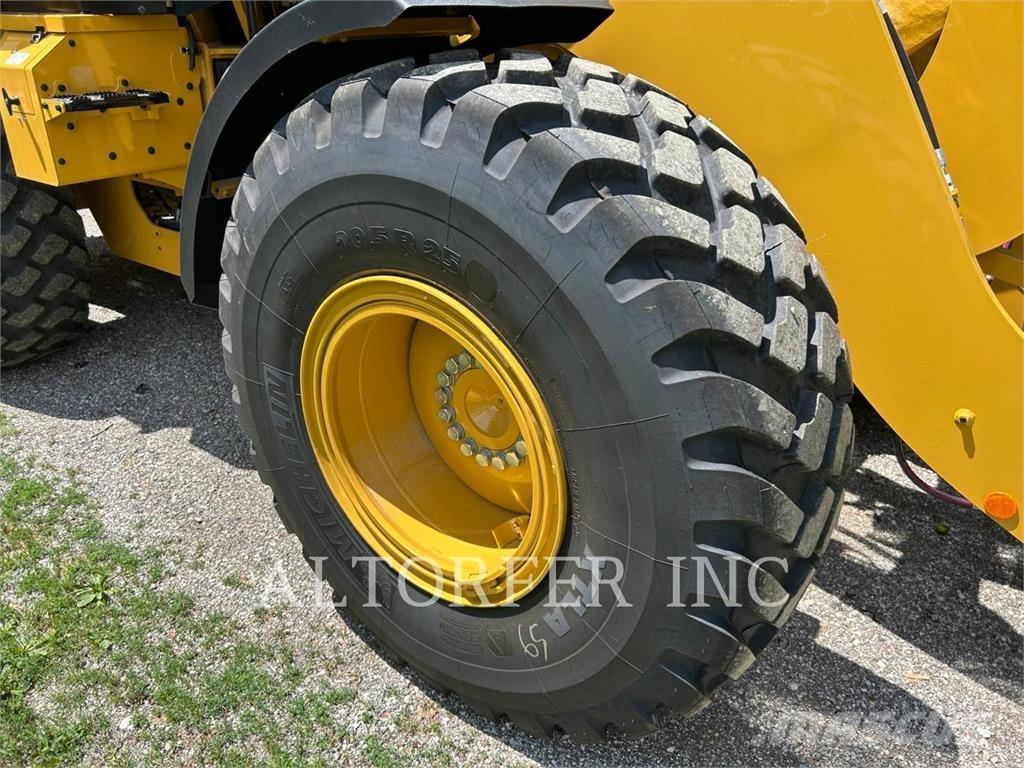 CAT 926-14 Tekerlekli yükleyiciler