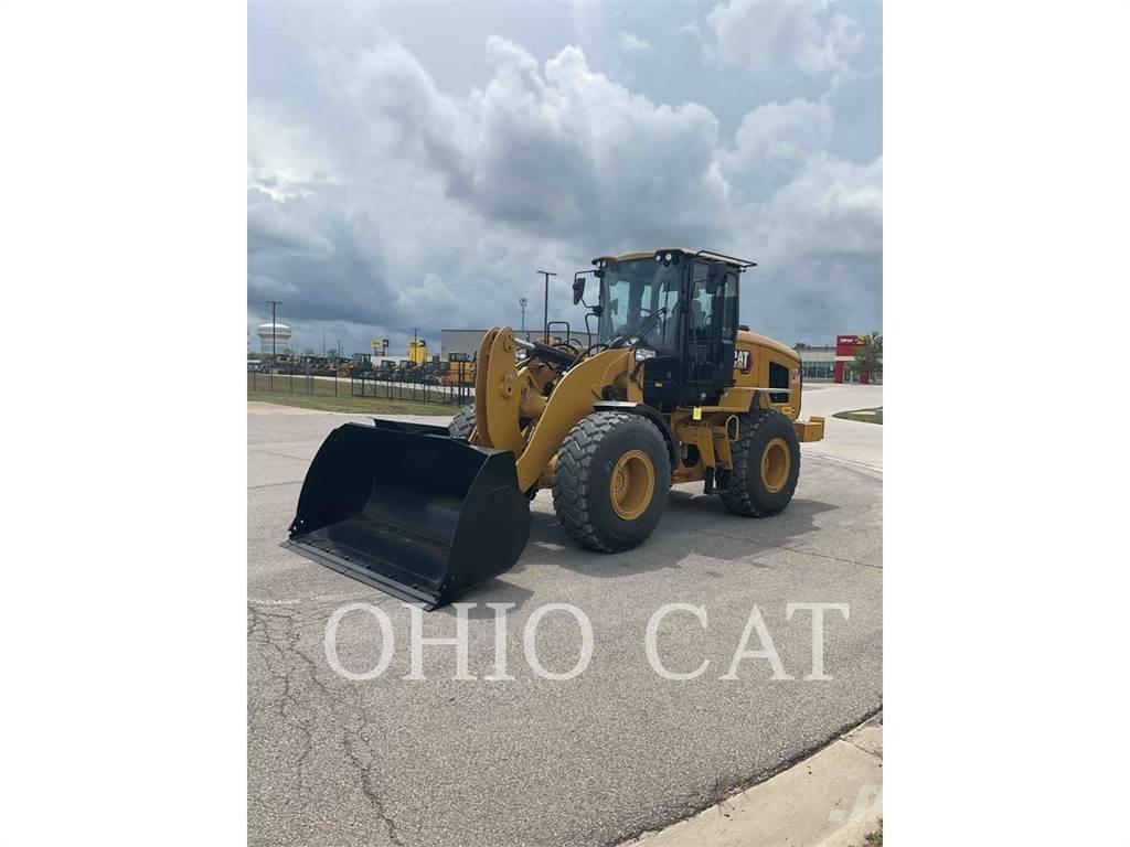 CAT 926 14A Tekerlekli yükleyiciler