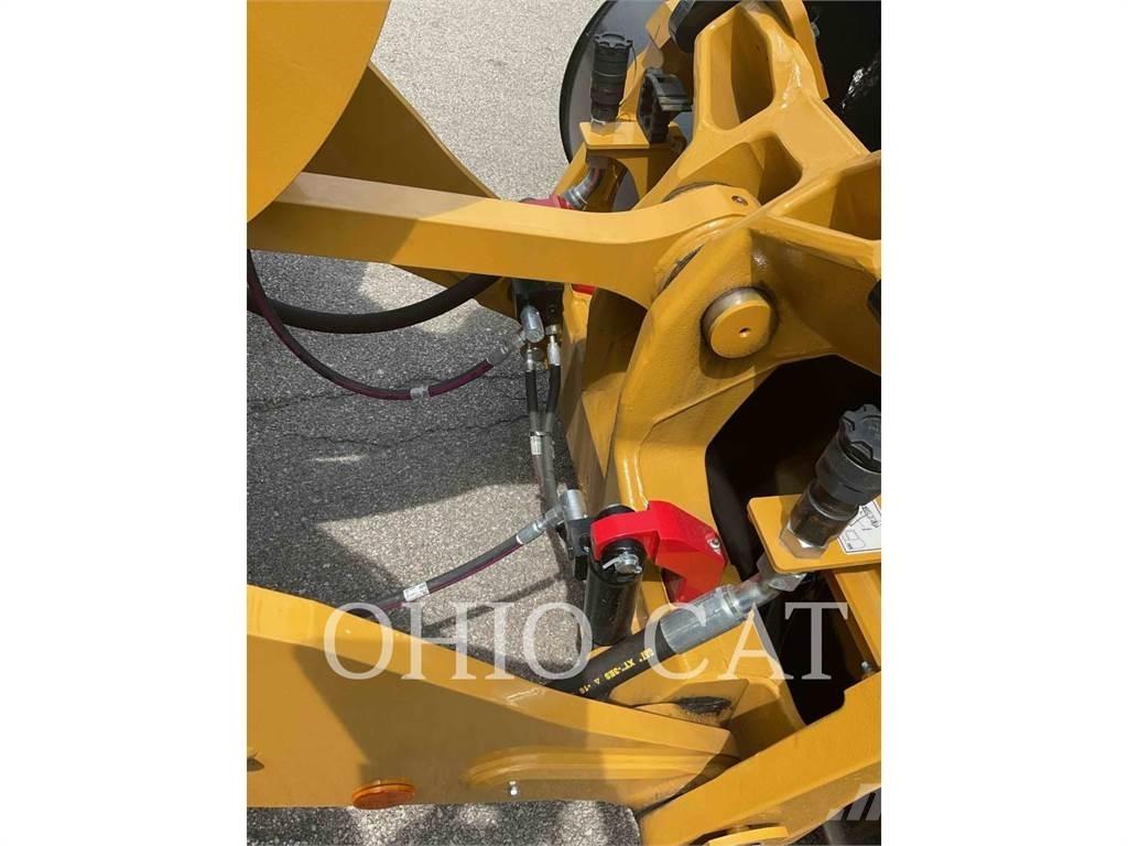CAT 926 14A Tekerlekli yükleyiciler
