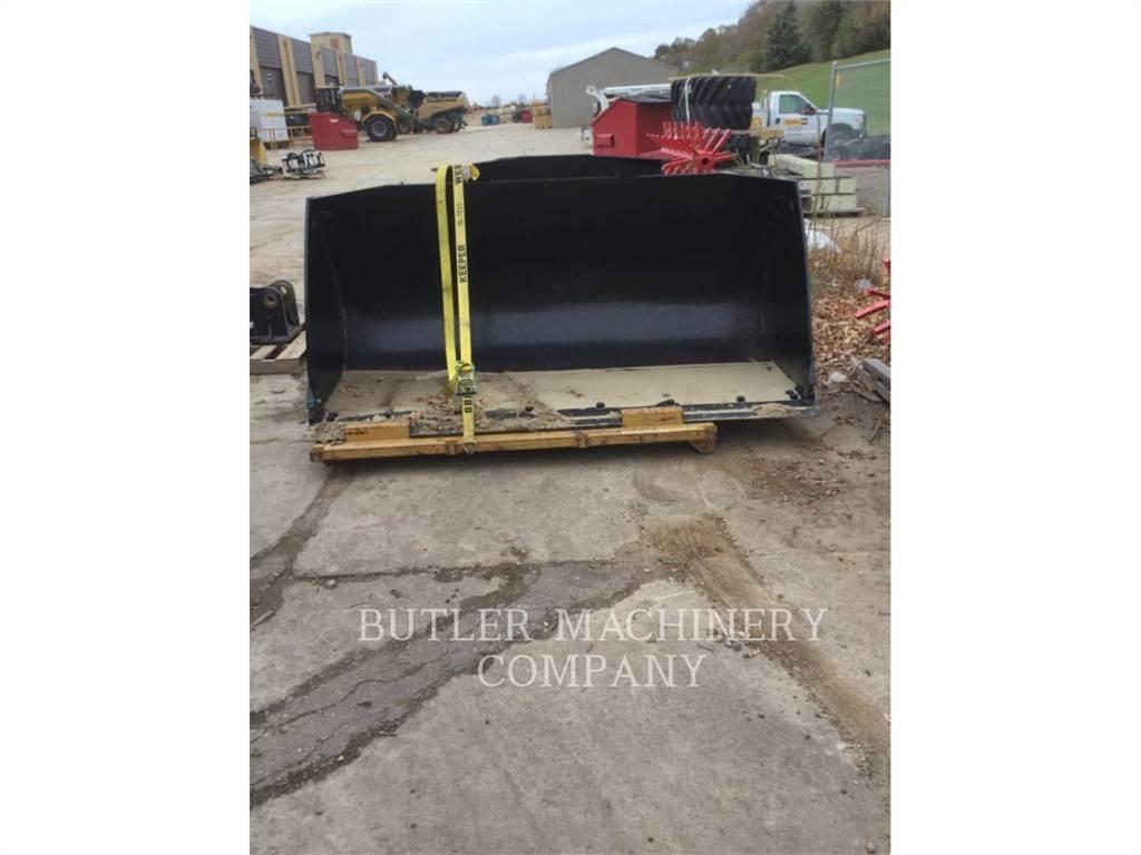 CAT 926 2.5HO Kovalar