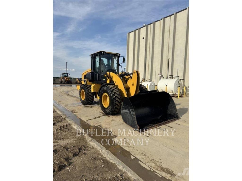 CAT 926 3VFUSL Tekerlekli yükleyiciler