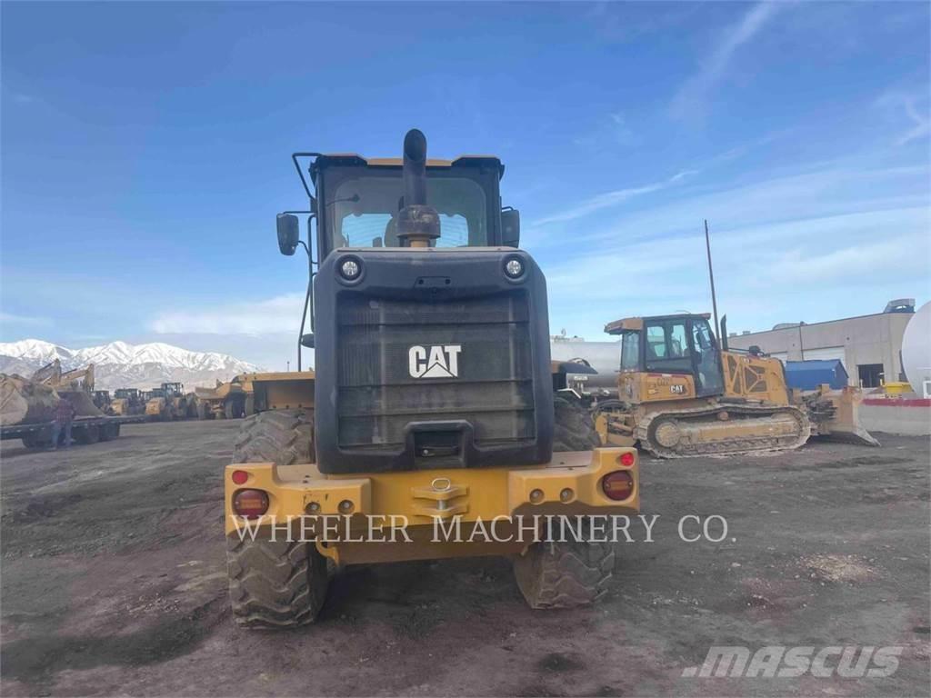 CAT 926 QC Tekerlekli yükleyiciler