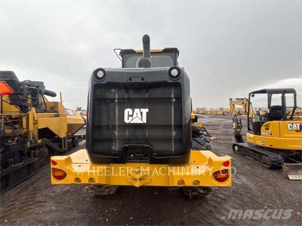 CAT 926 QC Tekerlekli yükleyiciler