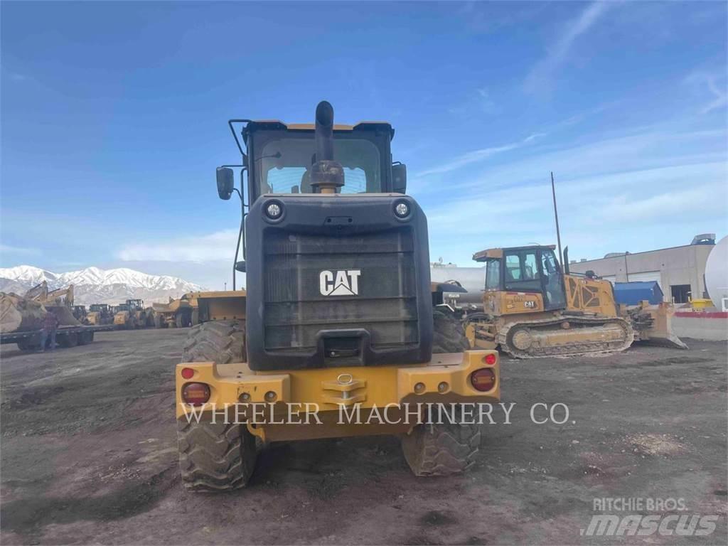 CAT 926 QC 3V Tekerlekli yükleyiciler
